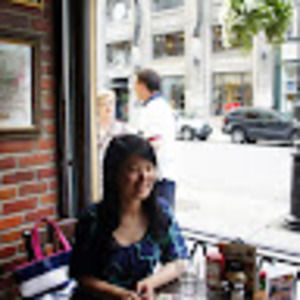 Meet your Posher, Jing